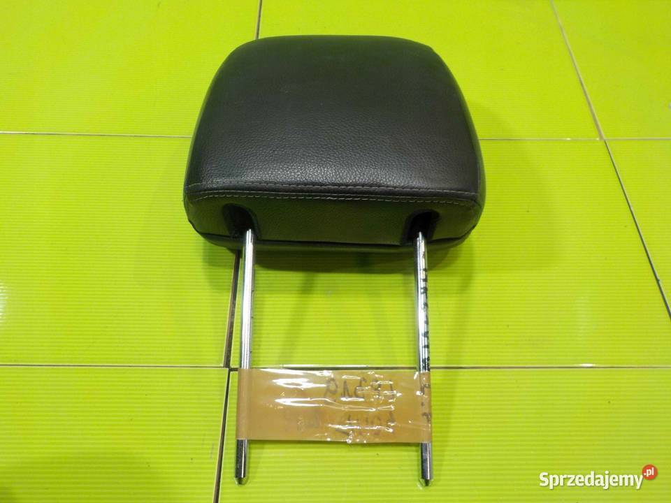 KIA SOUL 11r zaglowek lewy przod Suków