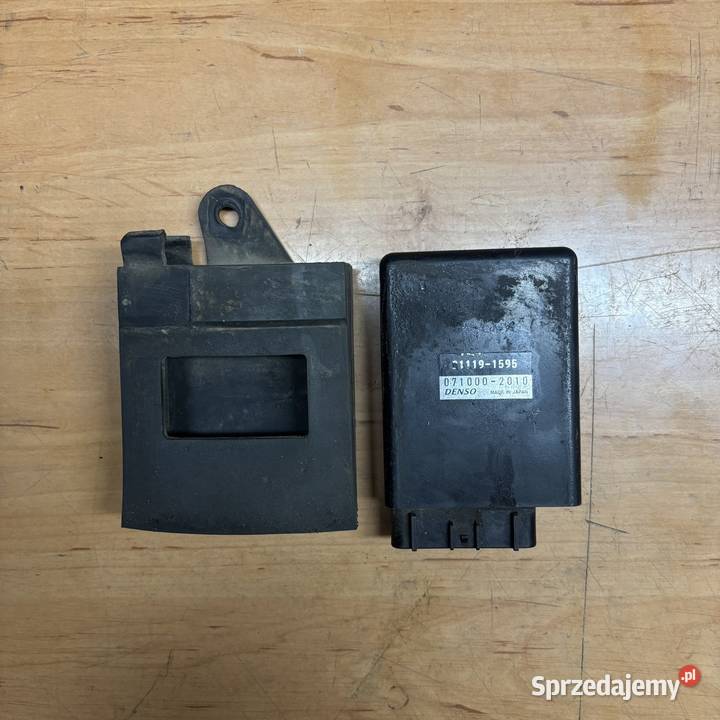 Moduł Cdi zapłonowy Kawasaki KX 125 250 19982002 sprzedam