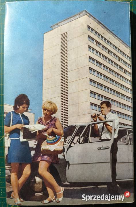 Przewodnik Dreźnie Mapy i przewodniki małopolskie Kraków