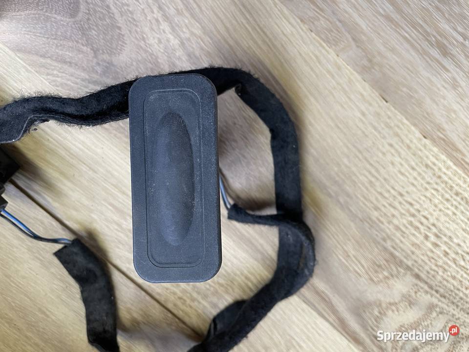 Lampa tył Renault clio IVlewa prawa Janów
