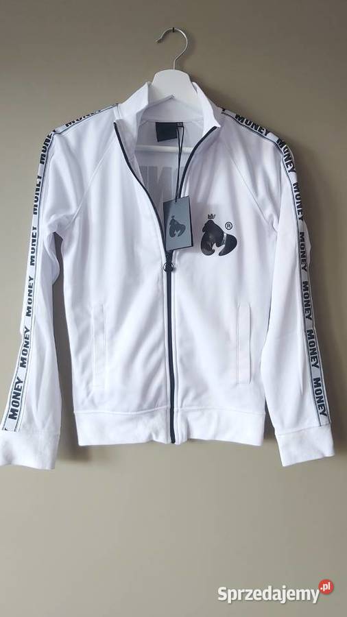 NOWA bluza Money Stripe 1213 lat chłopca Lublin sprzedam