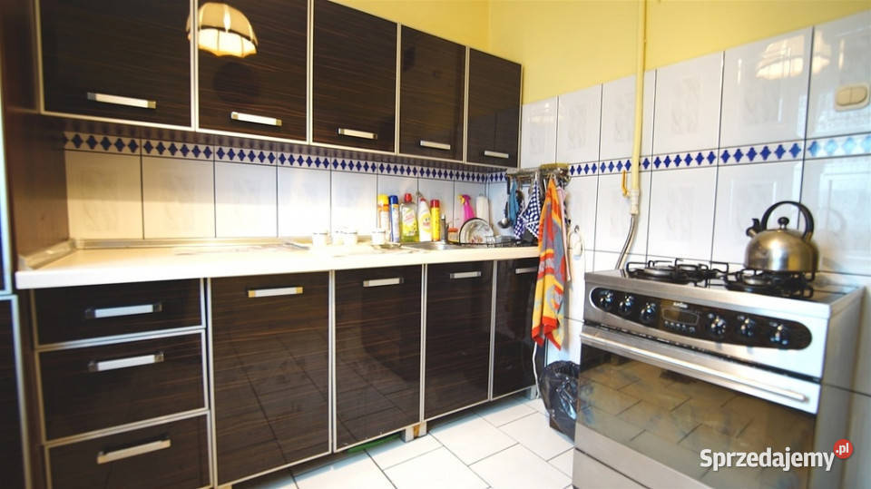 Sprzedaż mieszk balkon 3pok58 m2Opole Zaodrze piwnica Opole sprzedam