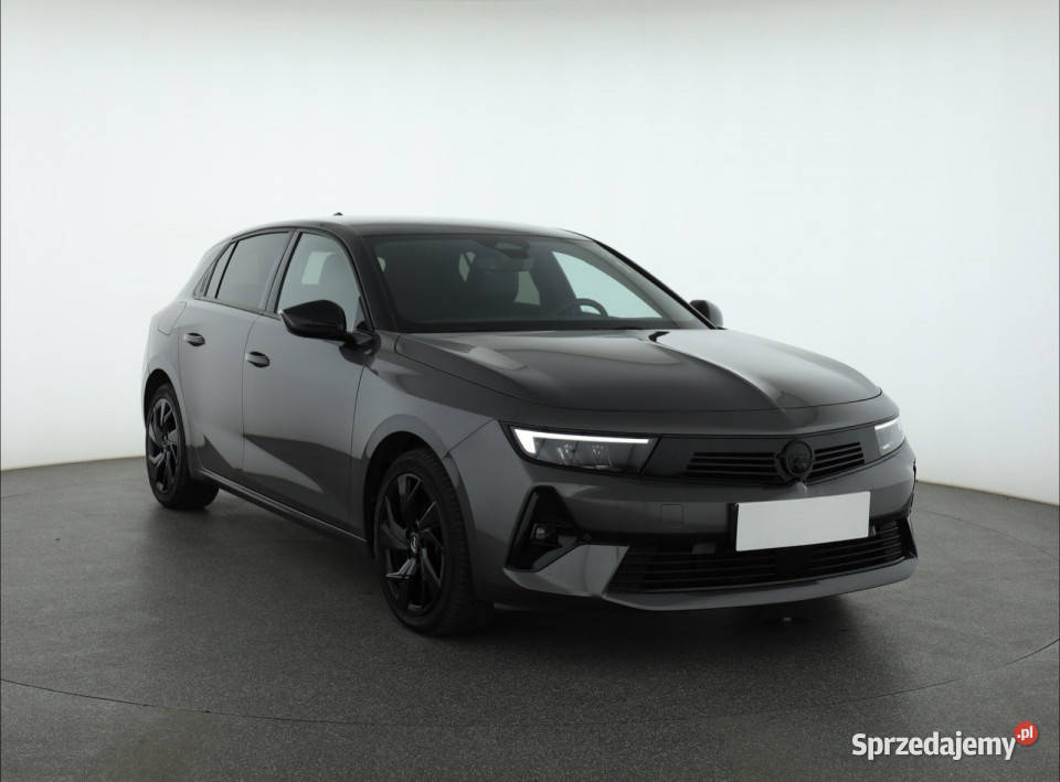 Opel Astra 12 Turbo wspomaganie kierownicy Piaseczno