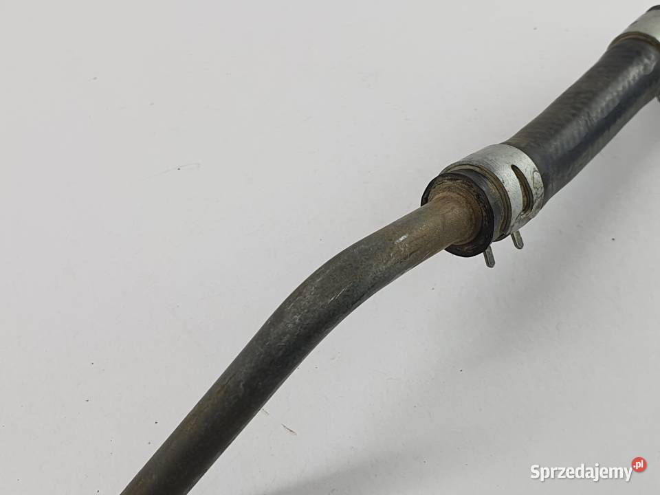 Przewod Olejowy Rurka Suzuki Ltr 450