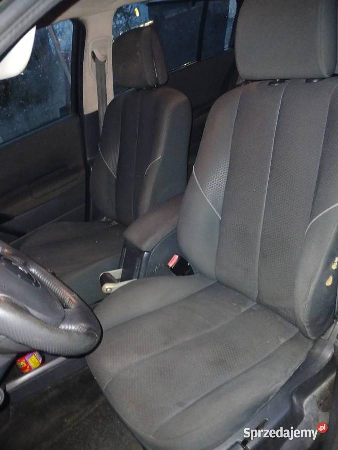 Sprzedam zadbane renault megane LPG klimatyzacja Lulewice