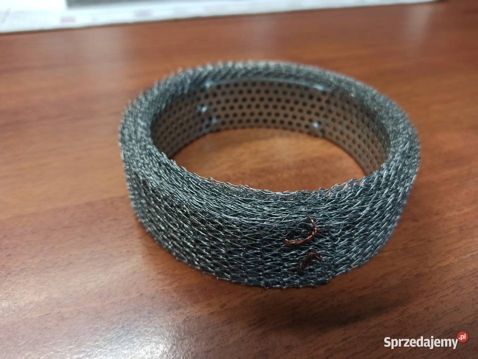 Indian filtr powietrza Filtry powietrza Lublin sprzedam