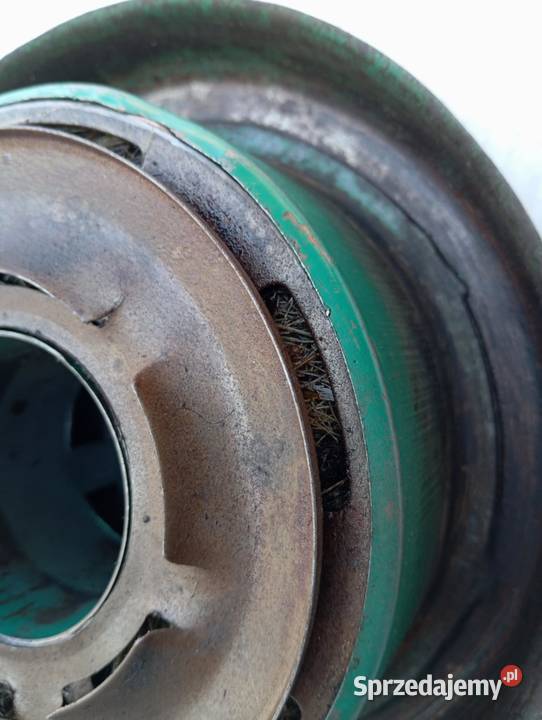 FILTR POWIETRZA SKRZYNIA SILNIK URAL METAL Niemodlin