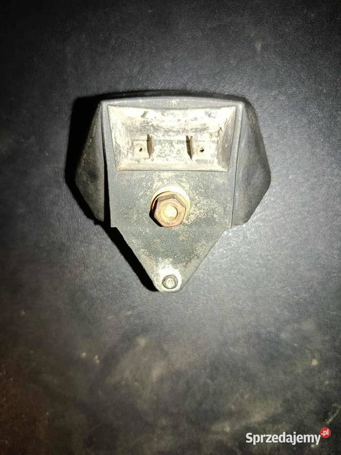 Lampa tył motorynka romet komar motorynka ogar Lampy tylne lubelskie Hrubieszów sprzedam