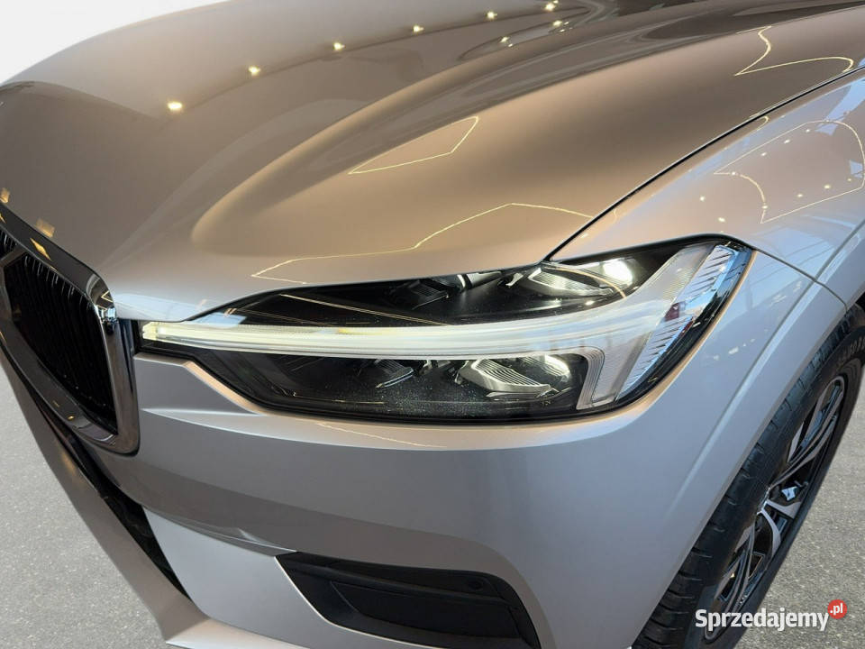 Volvo XC 60 VAT 23 Momentum Pro 20 B4D 197 garażowany Myślenice