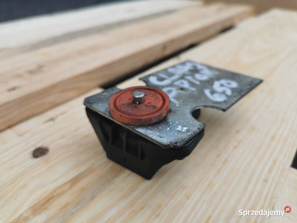 Czujnik osi przedniej Claas Arion Wilkowo sprzedam