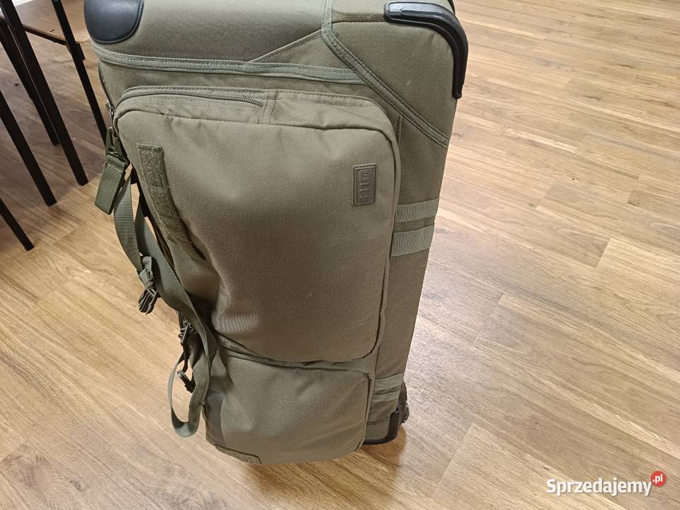 Sprzedam torbę 511 tactical Soms Militaria Siedlce sprzedam