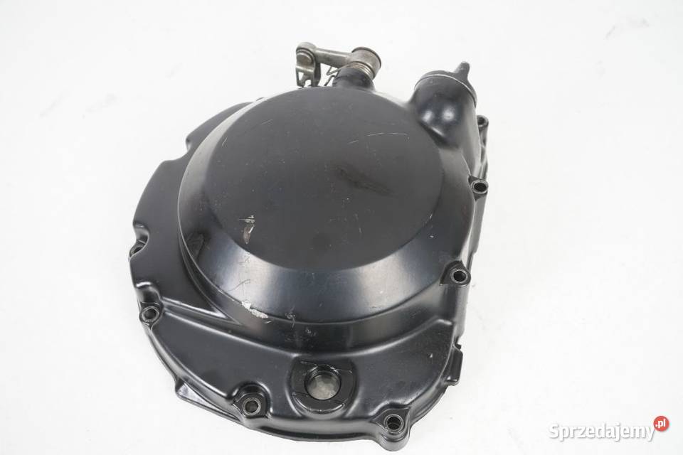 Yamaha XJ 550 4V8 prawy dekiel sprzęgła Bolesławiec