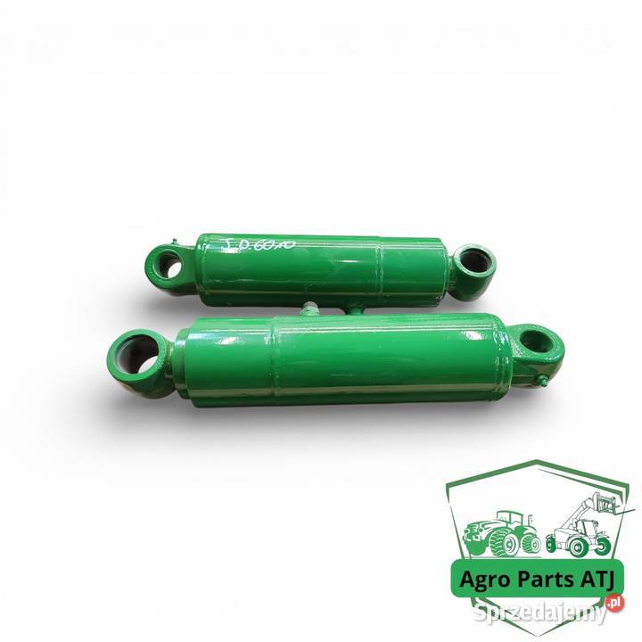 Cylinder hydrauliczny podnośnika AH144386 John