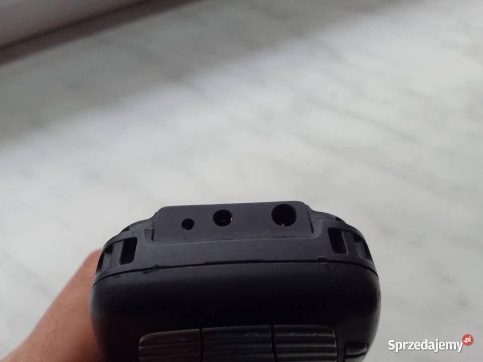 Nokia 6600 ładowarka Szczebrzeszyn