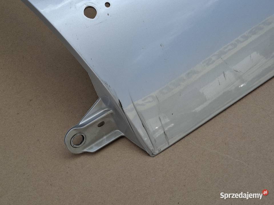 VOLVO FH4 OKULAR REFLEKTORA LEWY OBUDOWA LAMPY Bieleń sprzedam