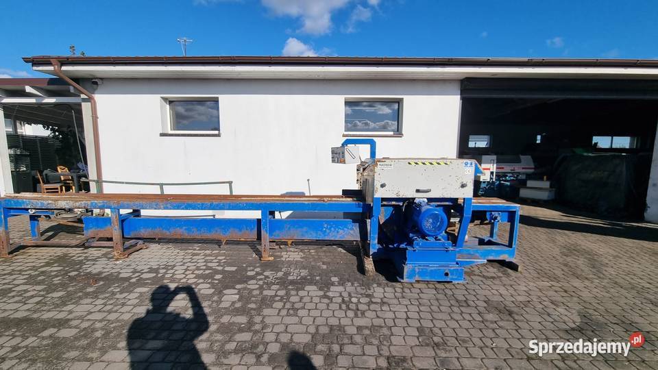 Trak tarczowy MADREW DCKKH 30 sprzedam