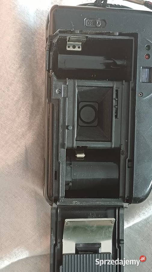 Aparat fotograficzny wizen lubelskie Lubartów