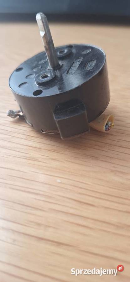 przełaczik obrotów 8 Rzeszów