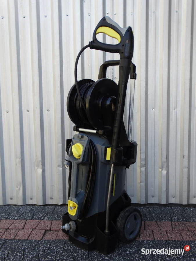 Myjka Ciśnieniowa Karcher HD 515 CX mosiężna Myjki ciśnieniowe Radom