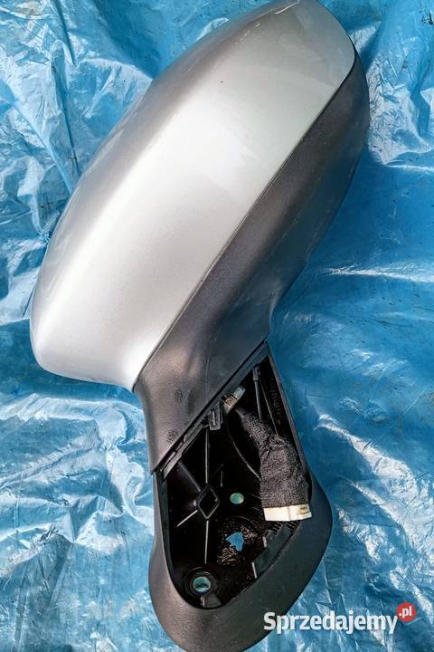 Lusterko zewnętrzne lewe Punto Evo Ruda Śląska