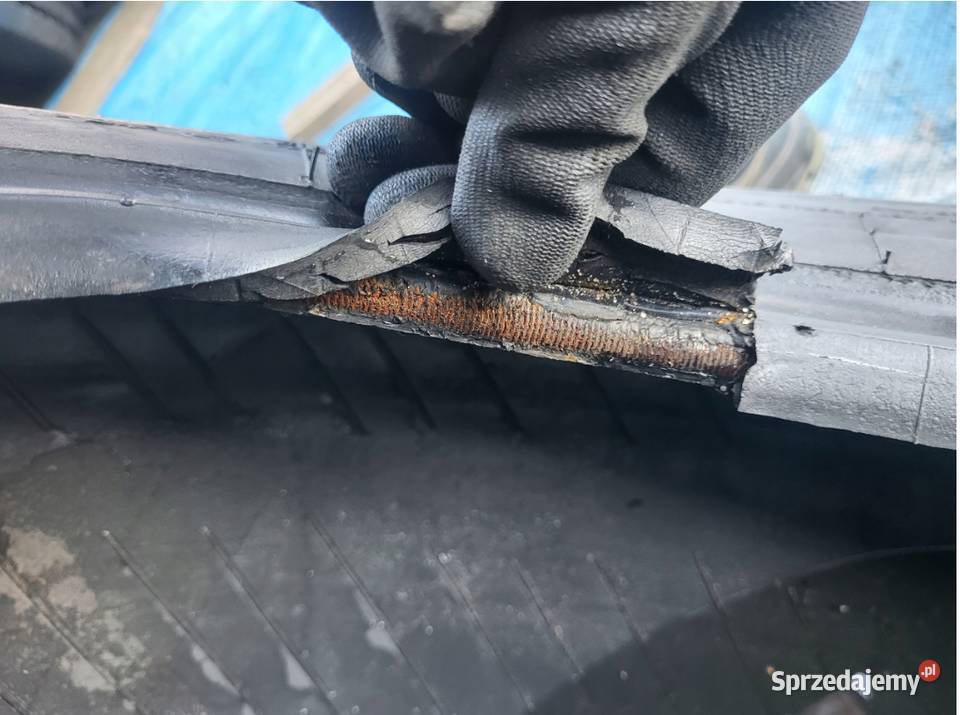 Opona Semperit 32565 R 18 Agro Trailer Szprotawa