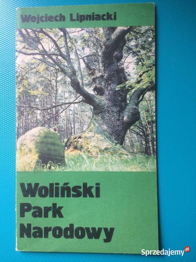 3478 Woliński Park Narodowy