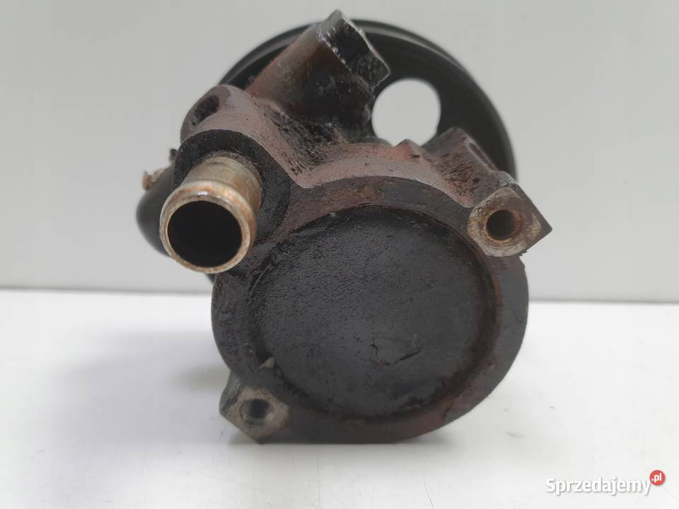 Dacia Logan I 15 DCi POMPA WSPOMAGANIA Rudka