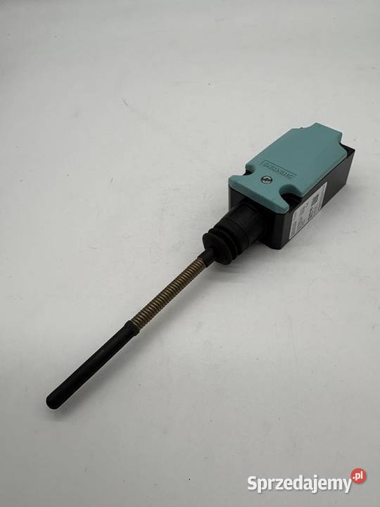 Siemens 3SE51120CR01 Limit switch sprzedam