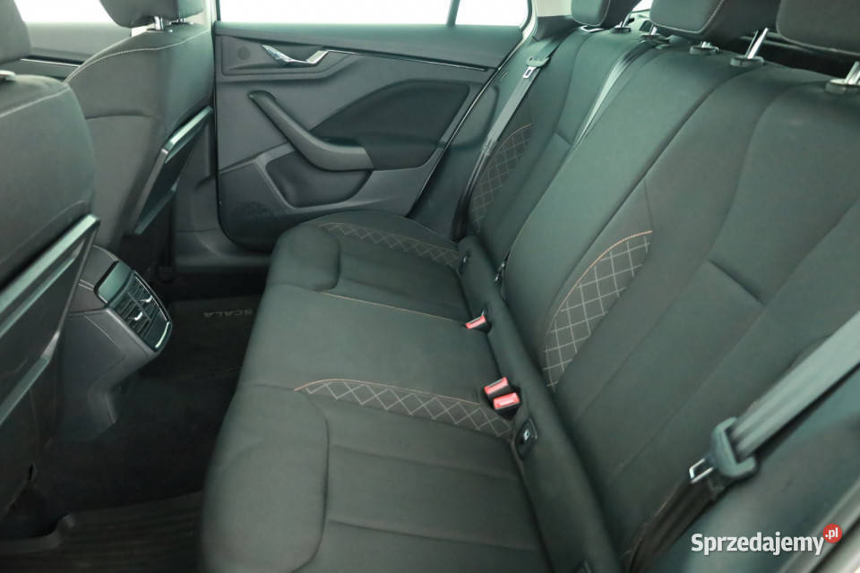 Skoda Scala 10 TSI benzyna Scala Piaseczno sprzedam