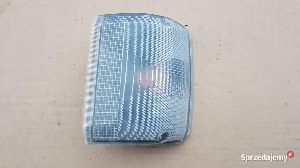 CITROEN C25 PEUGEOT J5 DUCATO I KIERUNKOWSKAZ dostawcze Kierunkowskazy Motoryzacja Skarżysko-Kamienna