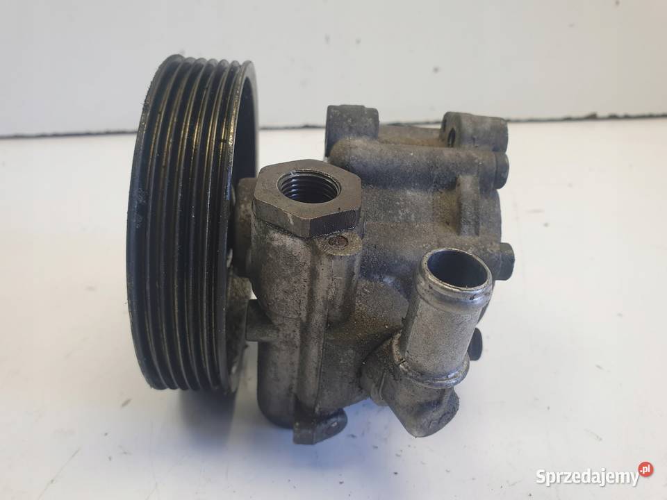 Peugeot Expert 19 D POMPA WSPOMAGANIA 7613955519 Rudka