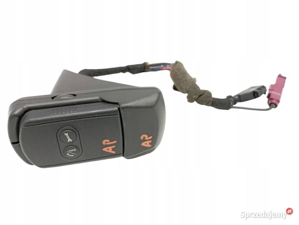 MODUŁ ADAPTER BLEUTOOTH 7L6035707M VW Volkswagen