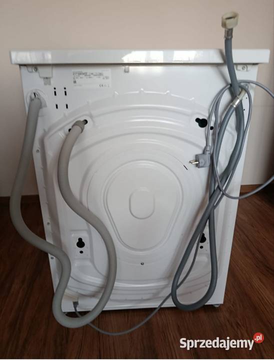 Pralka bosh 60cm