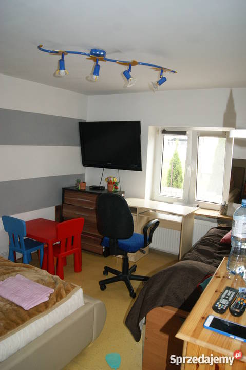 Sprzedam dom wolnostojący 144m2 Dębno sprzedam