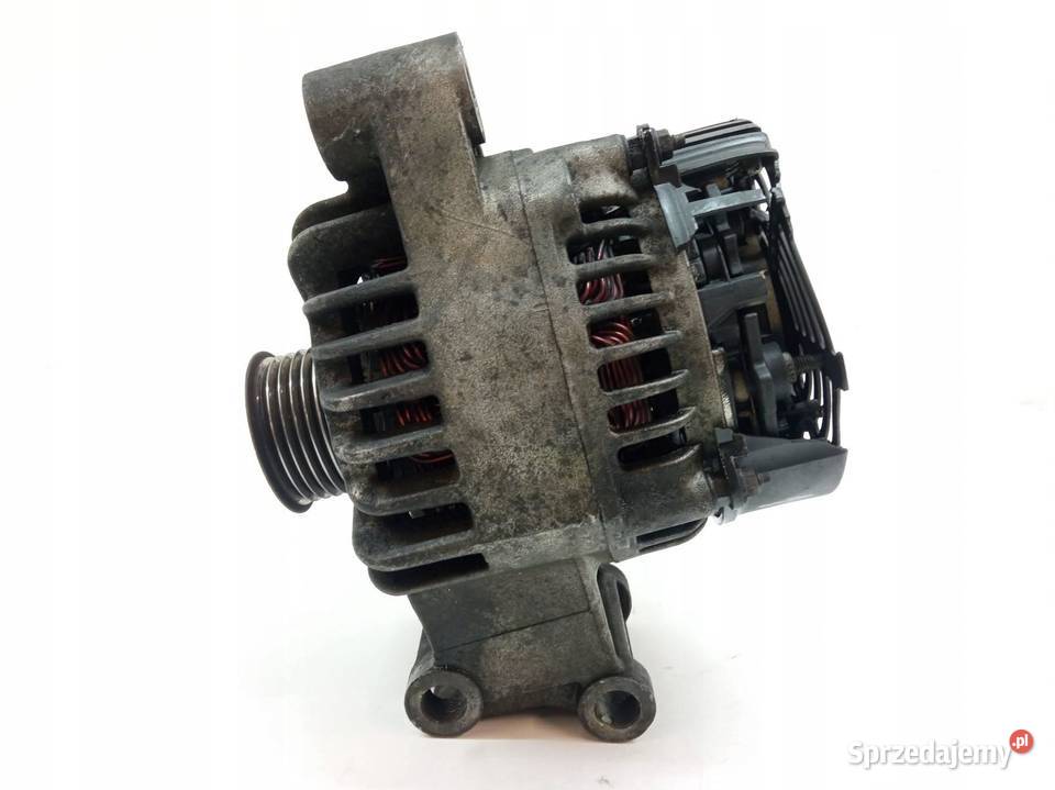 ALTERNATOR MS1022118355 A115IM105A 16 16V Ford świętokrzyskie
