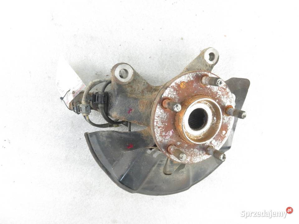 ZWROTNICA PRZEDNIA PRAWA MAZDA CX7 ER 22 MZRCD małopolskie sprzedam