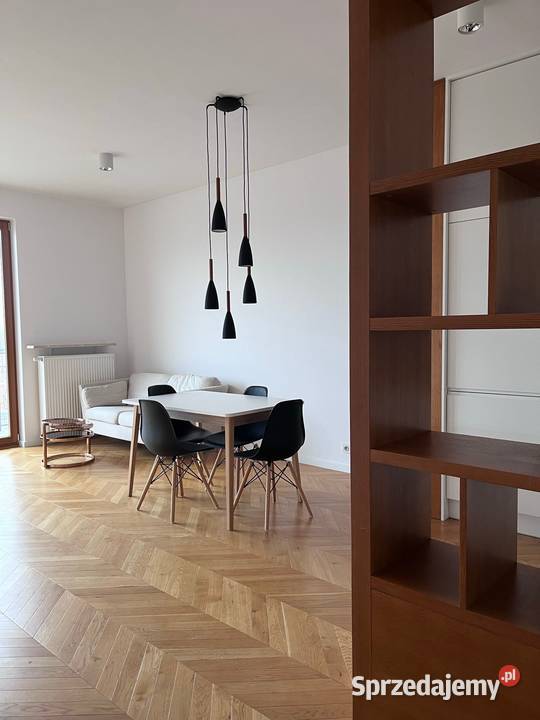 Stylowa lampa wisząca w czarnym kolorze idealna Krzynowłoga Mała