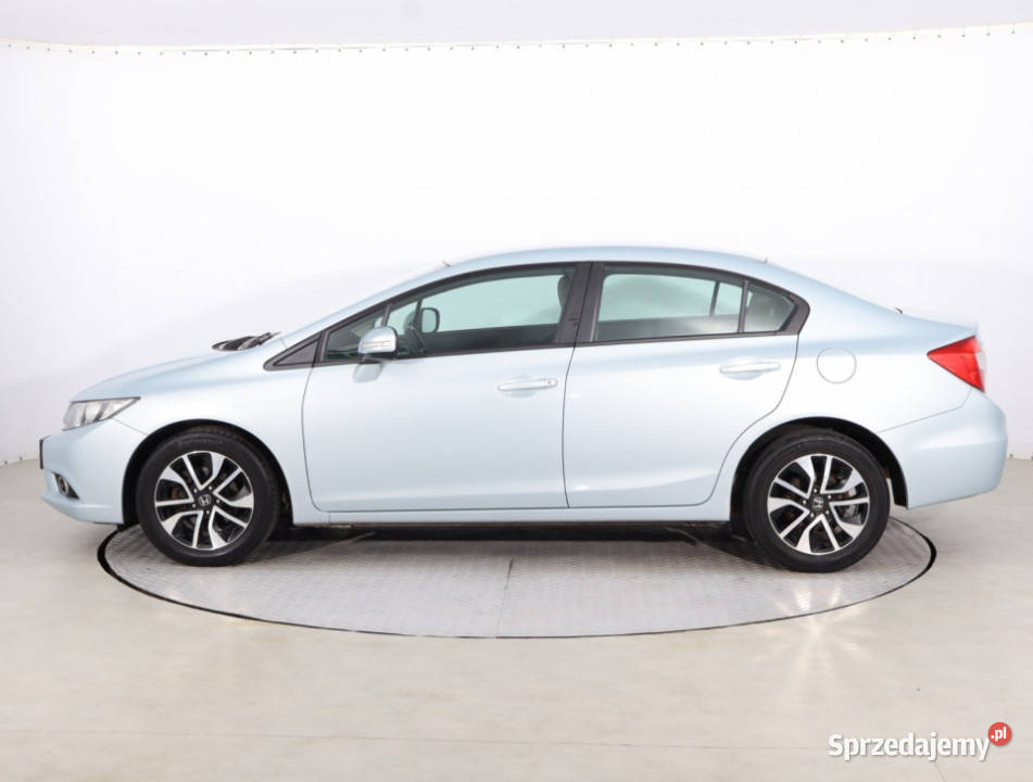 Honda Civic 18 iVTEC Piaseczno