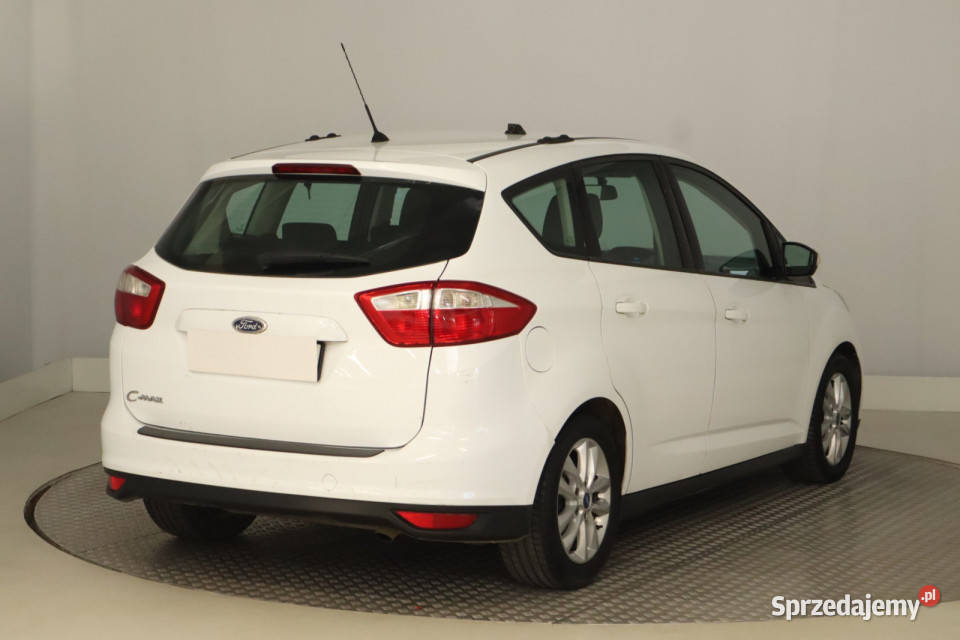 Ford C 20 TDCi Zabrze sprzedam