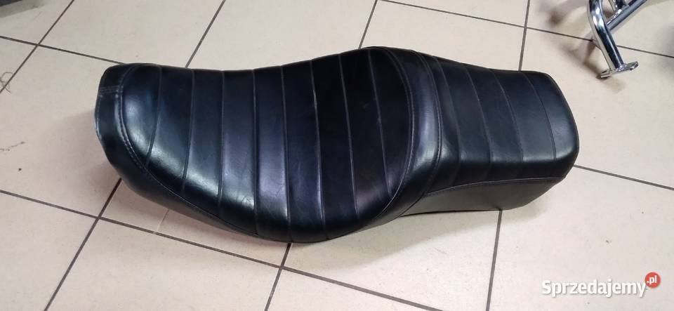 Siedzenie Kanapa Honda Shadow VT 500 8384r Jawiszowice