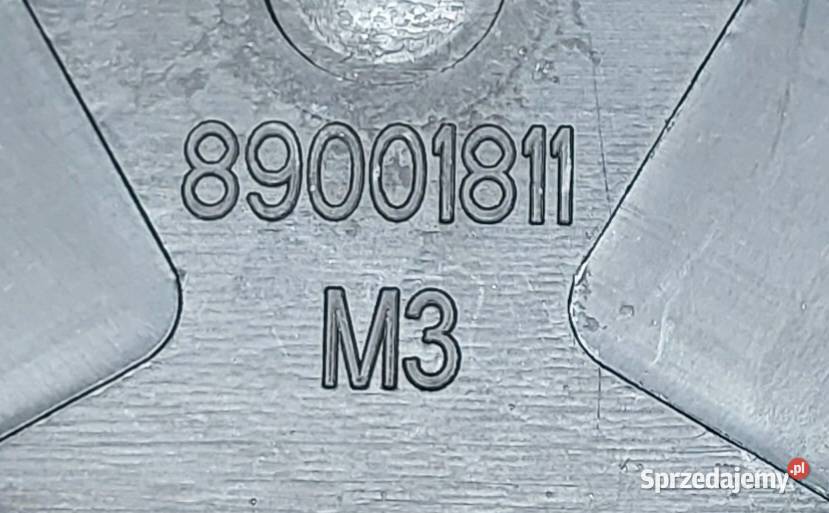 ZAŚLEPKA LAMPY OPEL RENAULT CITROEN SAAB VOLVO sprzedam