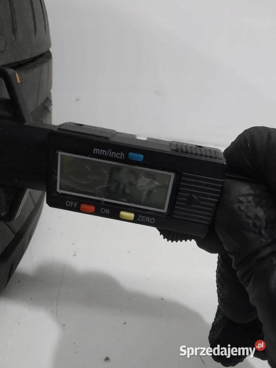 2x OPONA LETNIA BRIDGESTONE TURANZA T005