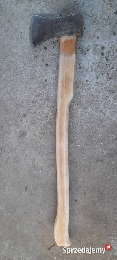 siekiera kuta Krotoszyn