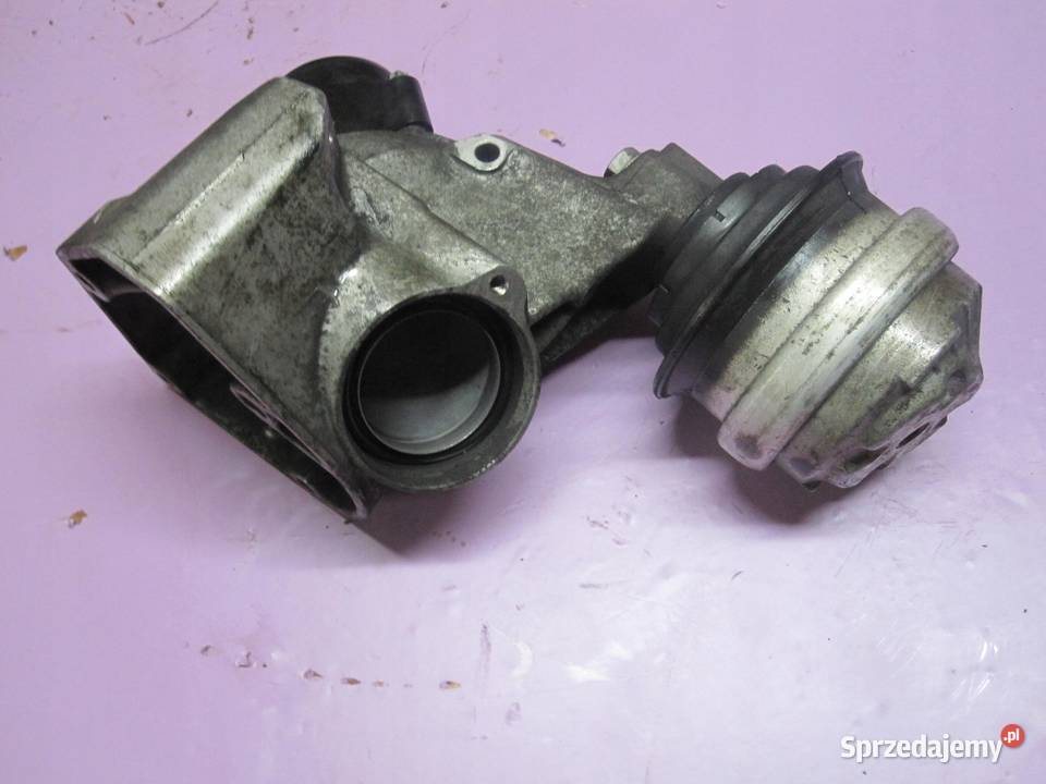 MERCEDES E 22 CDI 09r 170 233000032XX ŁAPA osobowe