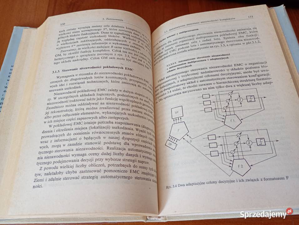 Teoria systemów Ji Bene Jiri Benes tł z języka Gdańsk
