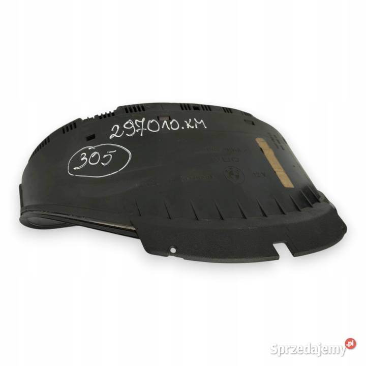 LICZNIK ZEGARY 8375669 BMW E39 20 25 28 B Chełm
