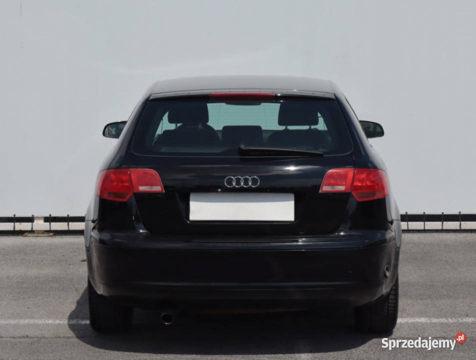 Audi A3 16 nieuszkodzony lubelskie