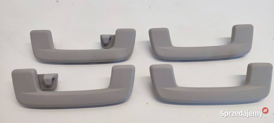 CUPRA FORMENTOR RĄCZKI PODSUFITKI KOMPLET