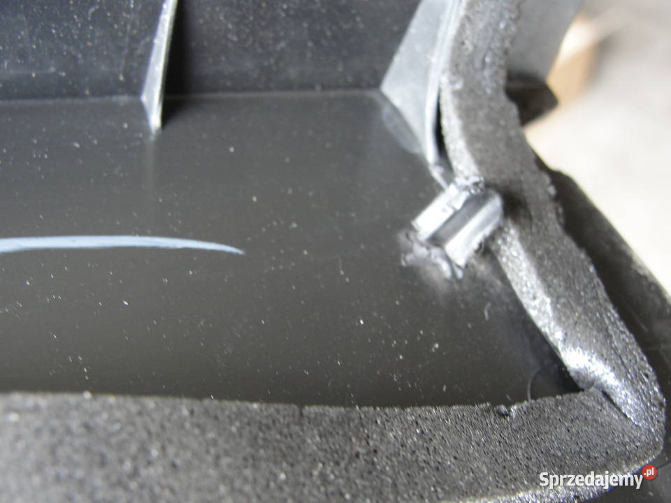OSŁONA SŁUPKA DRZWI OPEL ASTRA K 39028473 Dąbrowa