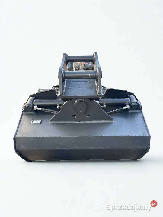 Łyżka skandynawska hydrauliczna 160 14518t Osprzęt roboczy Mszana Dolna